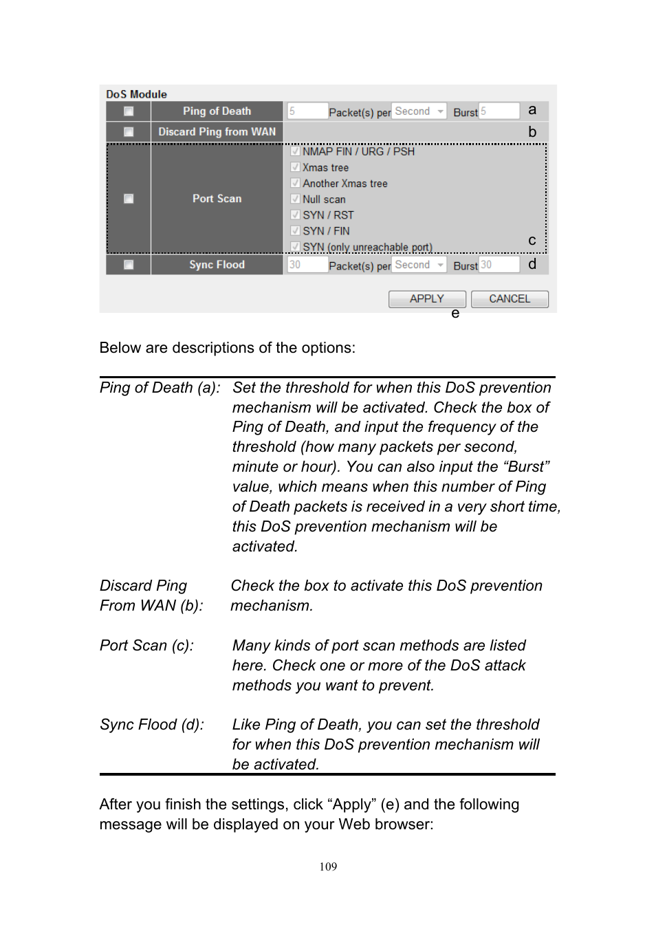 INTELLINET NETWORK 524681 User Manual User Manual | Page 116 / 142