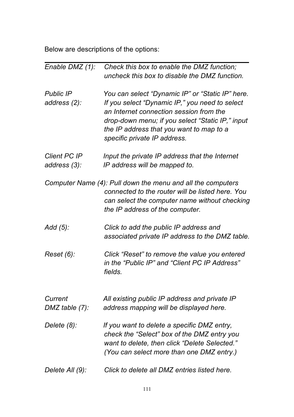 INTELLINET NETWORK 524681 User Manual User Manual | Page 118 / 142