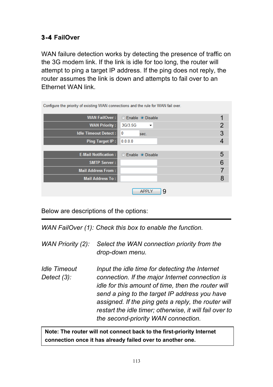 INTELLINET NETWORK 524681 User Manual User Manual | Page 120 / 142