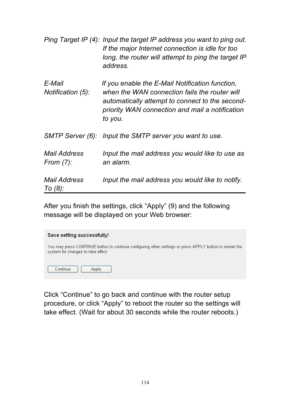 INTELLINET NETWORK 524681 User Manual User Manual | Page 121 / 142