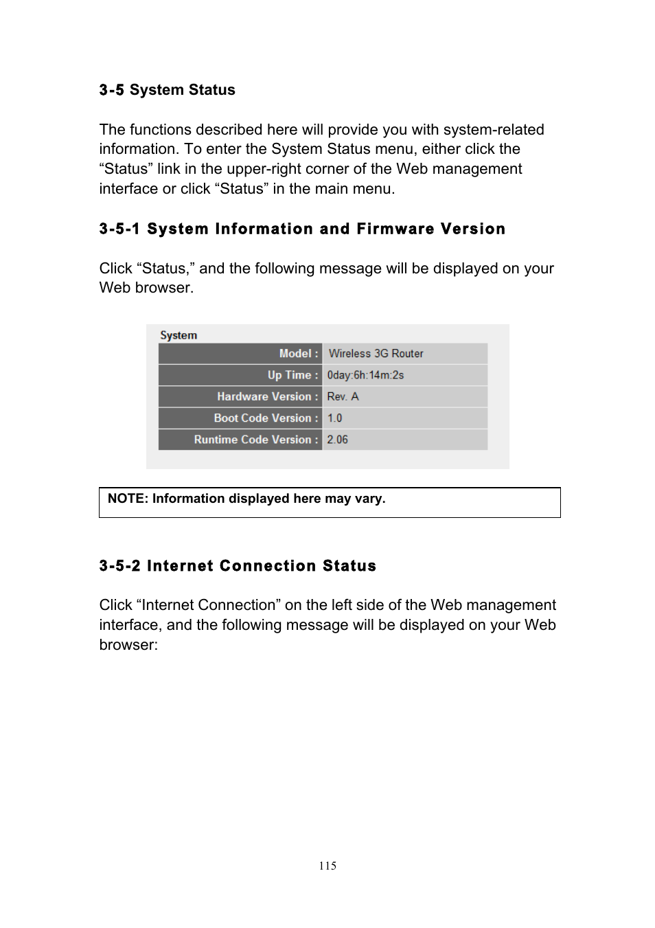 INTELLINET NETWORK 524681 User Manual User Manual | Page 122 / 142