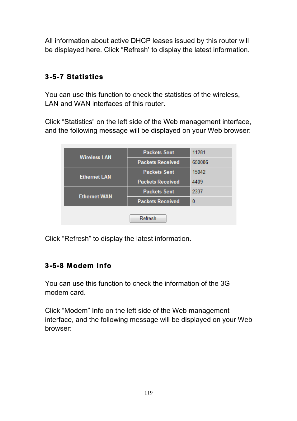 INTELLINET NETWORK 524681 User Manual User Manual | Page 126 / 142