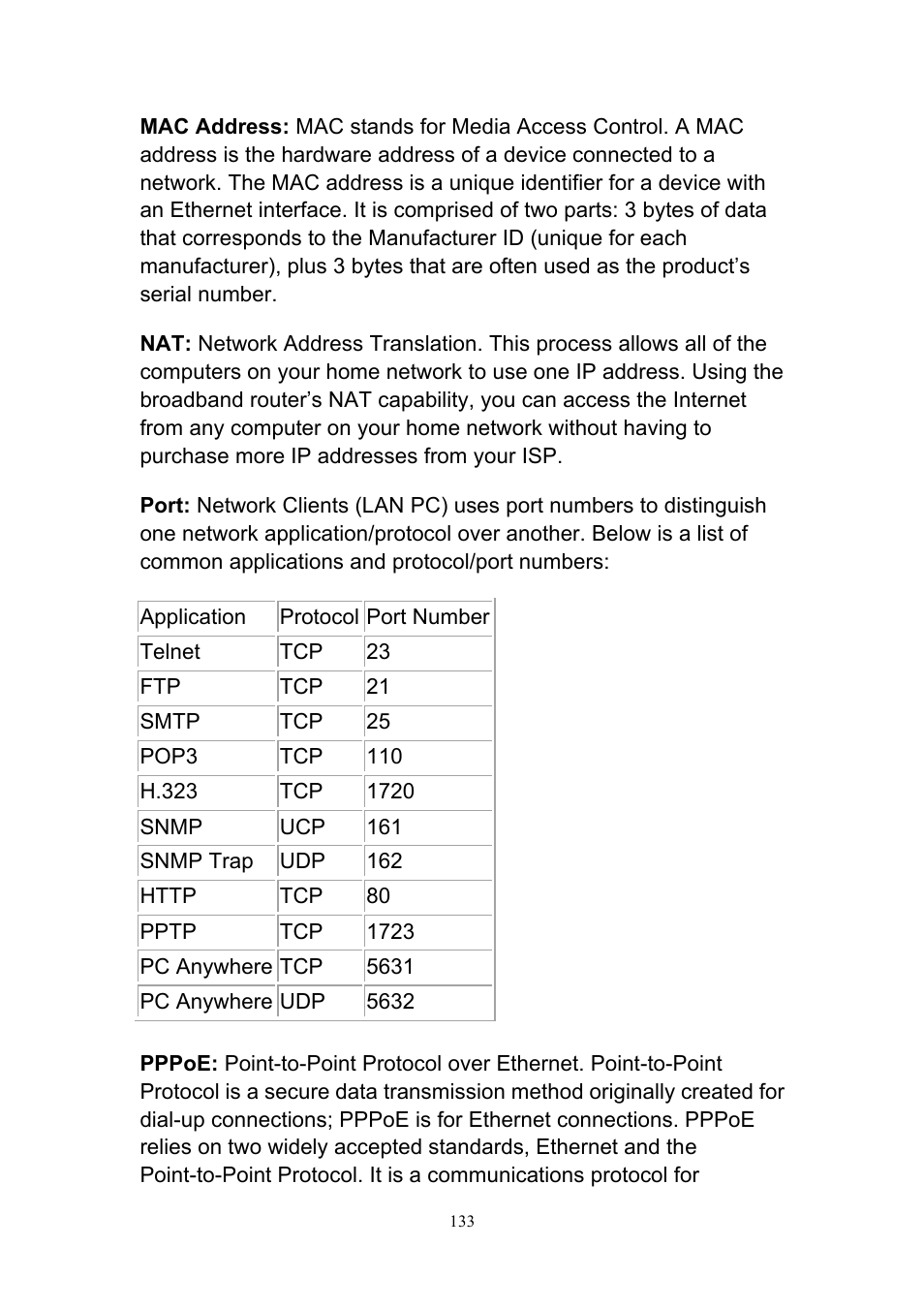 INTELLINET NETWORK 524681 User Manual User Manual | Page 140 / 142