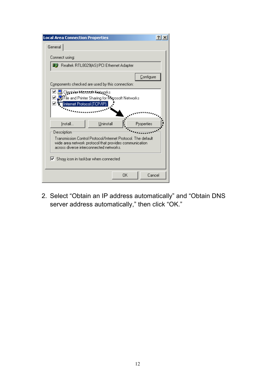 INTELLINET NETWORK 524681 User Manual User Manual | Page 19 / 142