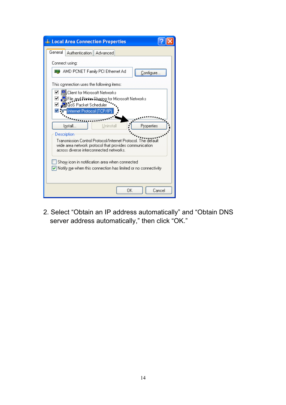 INTELLINET NETWORK 524681 User Manual User Manual | Page 21 / 142