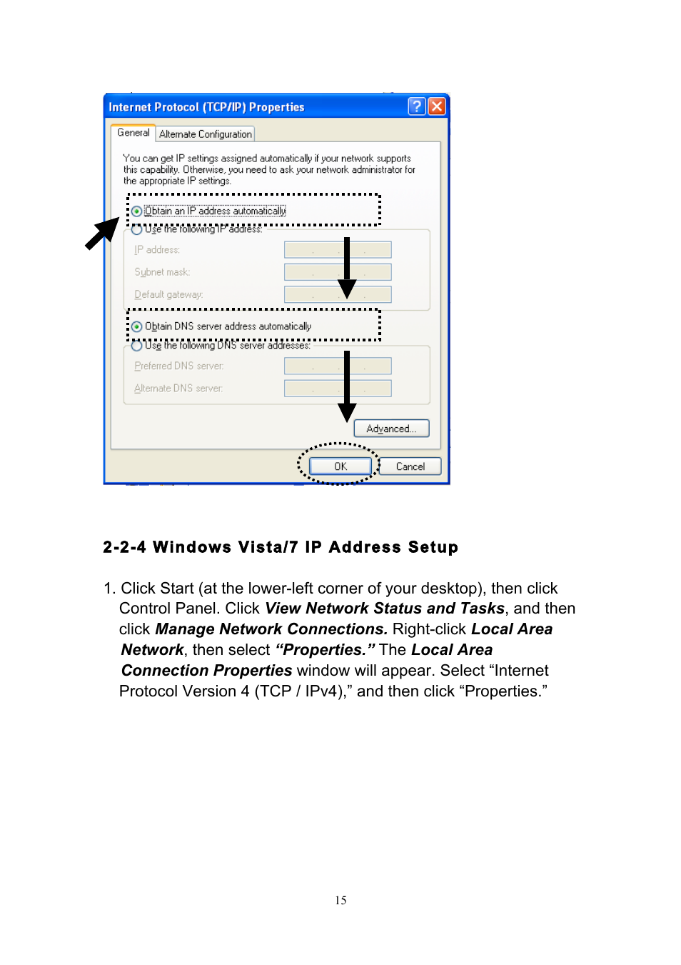 INTELLINET NETWORK 524681 User Manual User Manual | Page 22 / 142