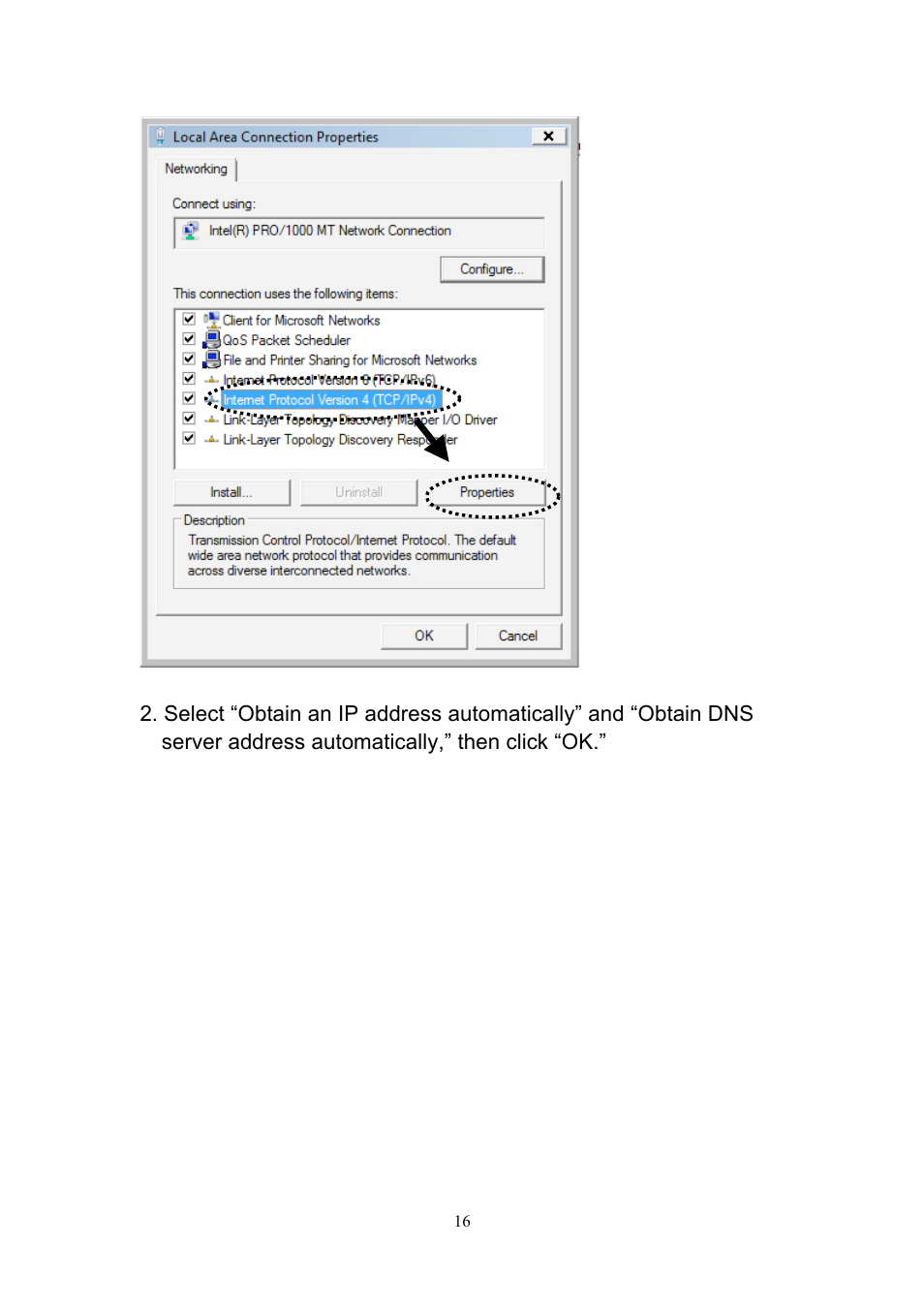 INTELLINET NETWORK 524681 User Manual User Manual | Page 23 / 142