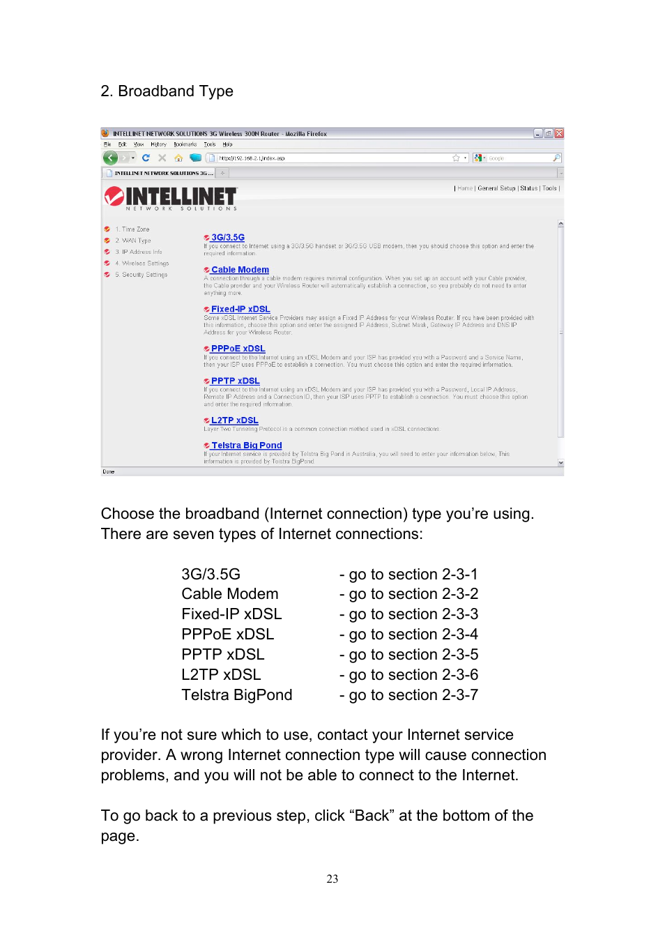 INTELLINET NETWORK 524681 User Manual User Manual | Page 30 / 142