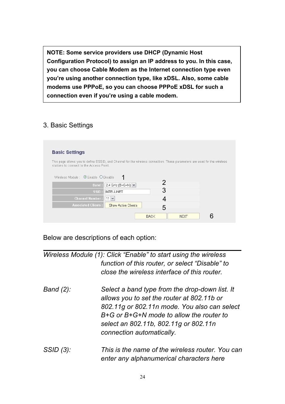 INTELLINET NETWORK 524681 User Manual User Manual | Page 31 / 142