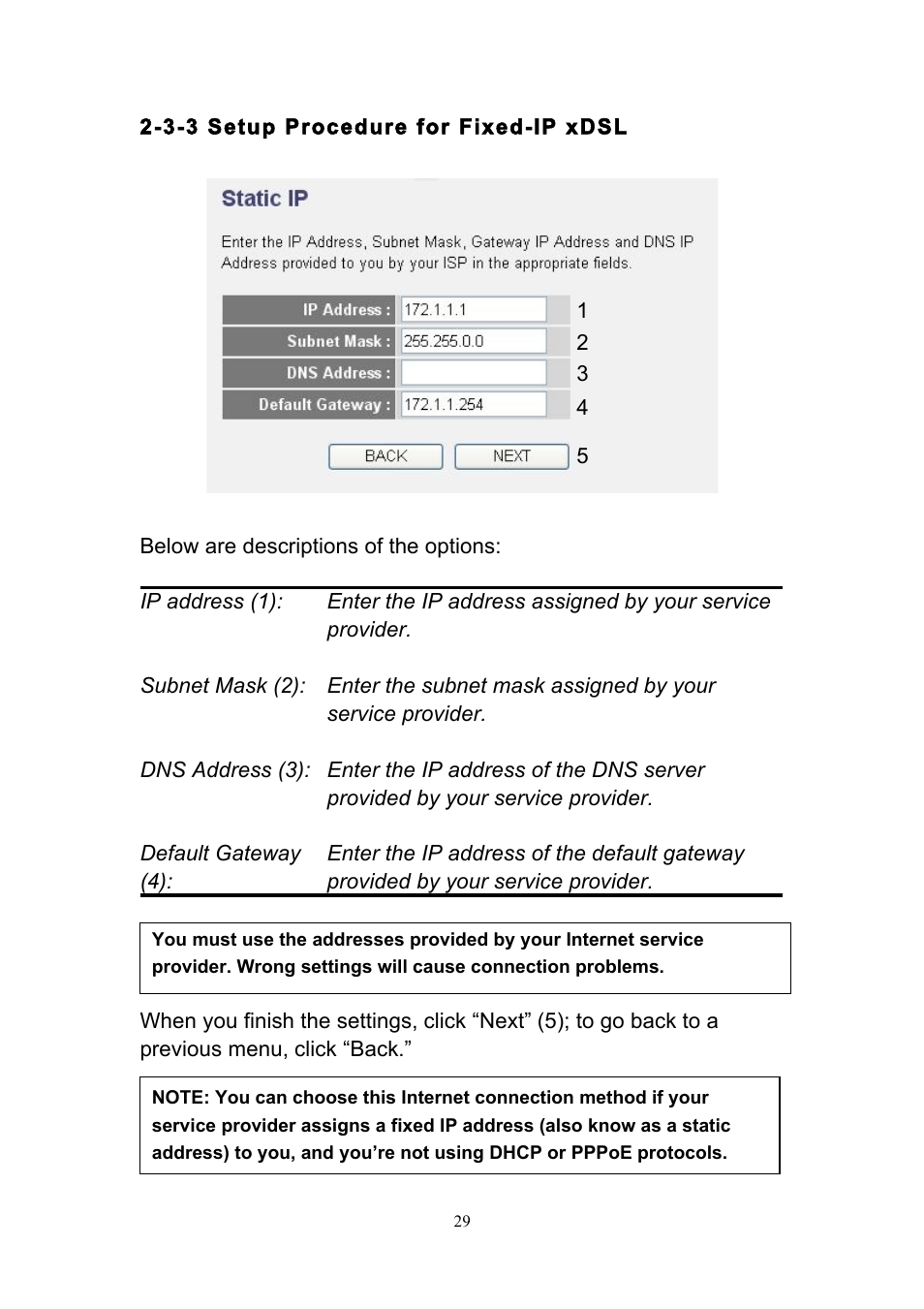 INTELLINET NETWORK 524681 User Manual User Manual | Page 36 / 142