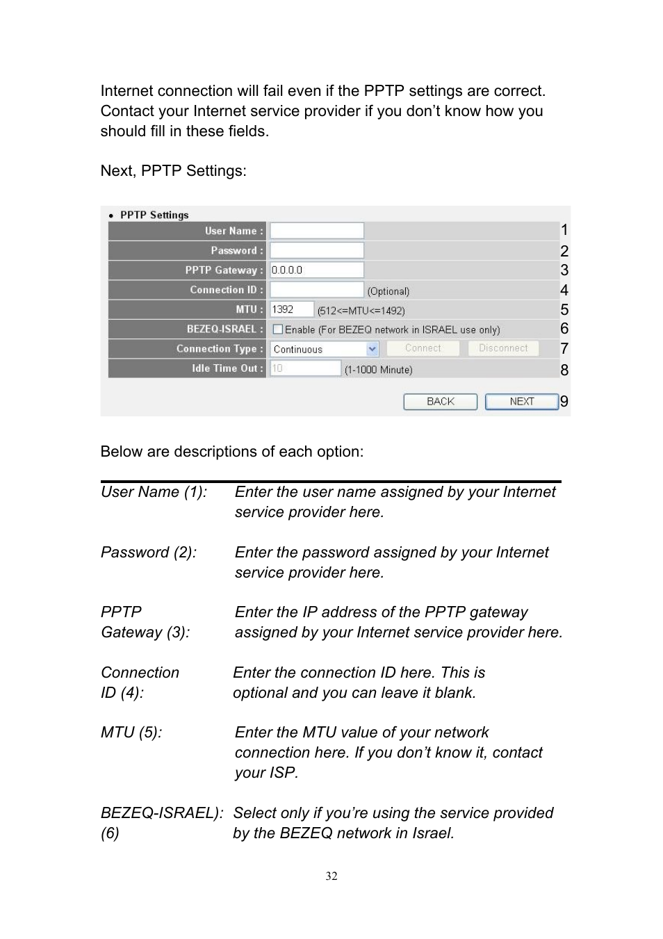 INTELLINET NETWORK 524681 User Manual User Manual | Page 39 / 142