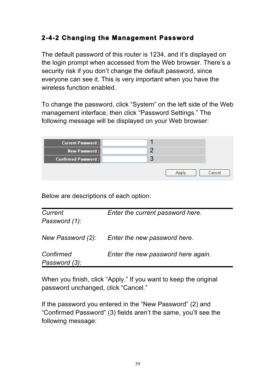 INTELLINET NETWORK 524681 User Manual User Manual | Page 46 / 142