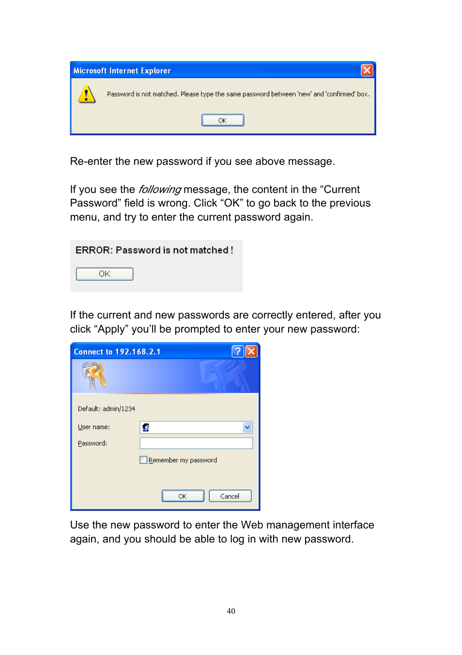 INTELLINET NETWORK 524681 User Manual User Manual | Page 47 / 142