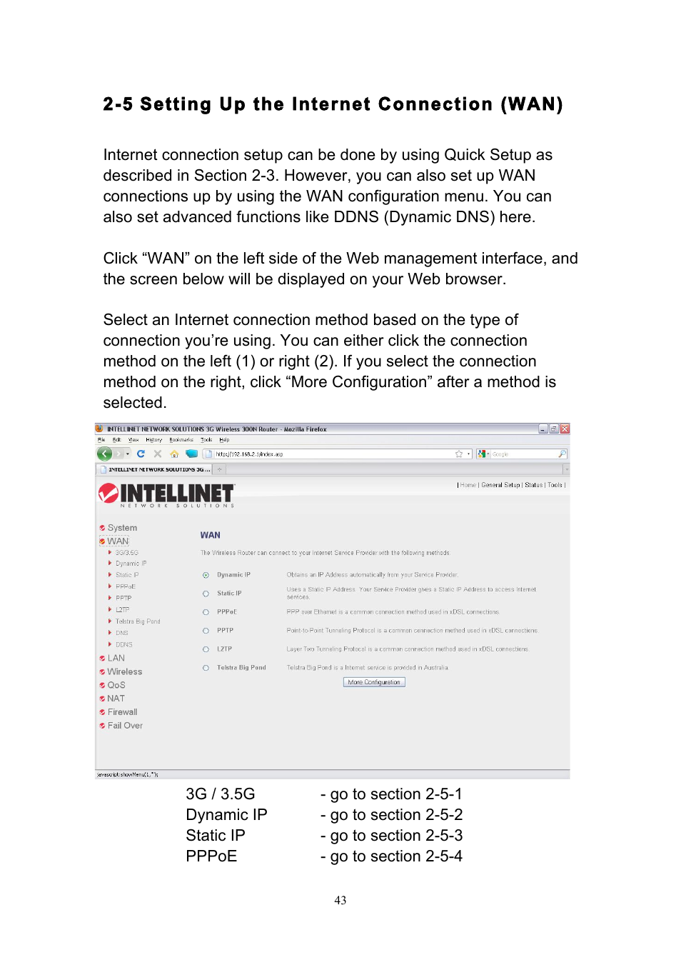 INTELLINET NETWORK 524681 User Manual User Manual | Page 50 / 142