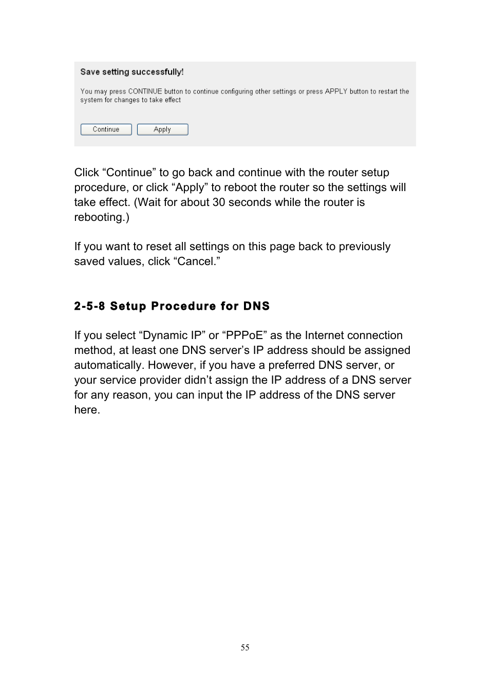 INTELLINET NETWORK 524681 User Manual User Manual | Page 62 / 142