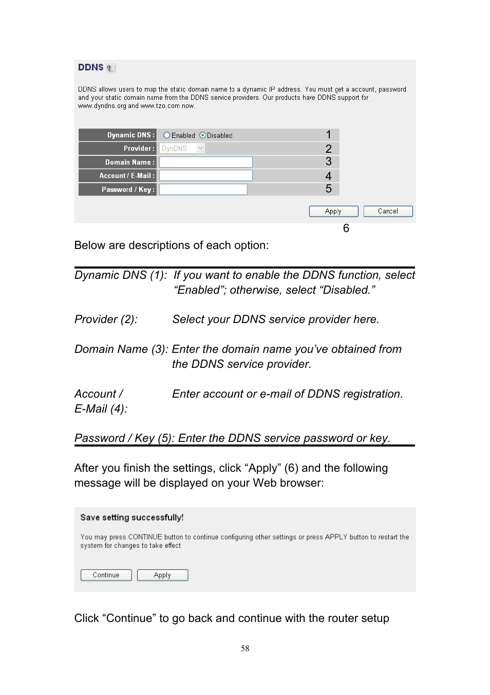 INTELLINET NETWORK 524681 User Manual User Manual | Page 65 / 142