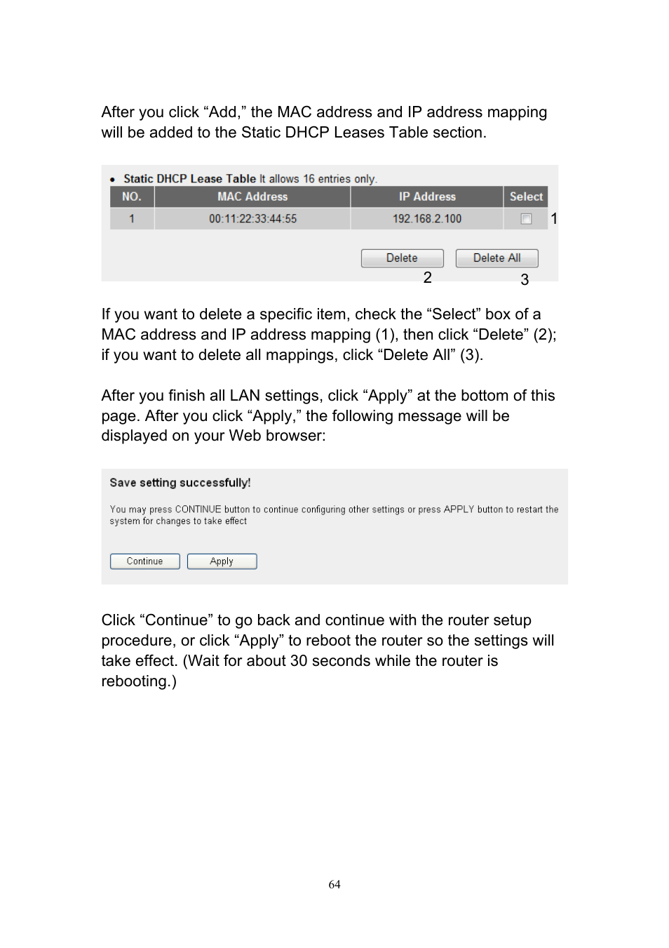 INTELLINET NETWORK 524681 User Manual User Manual | Page 71 / 142