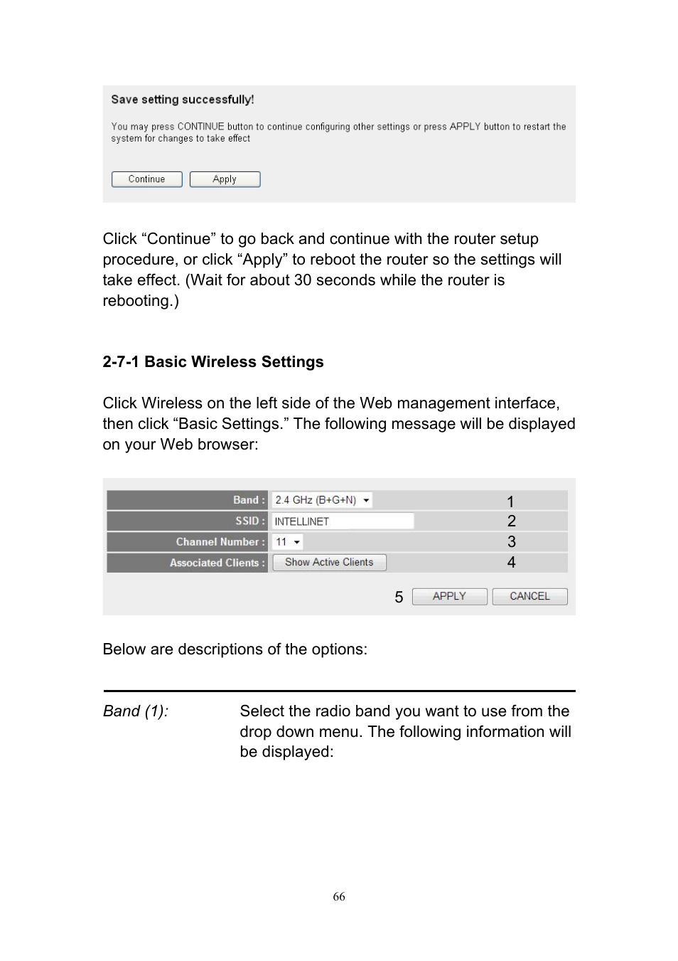 INTELLINET NETWORK 524681 User Manual User Manual | Page 73 / 142