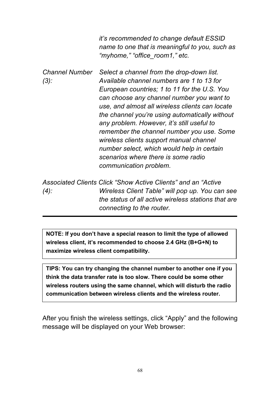 INTELLINET NETWORK 524681 User Manual User Manual | Page 75 / 142