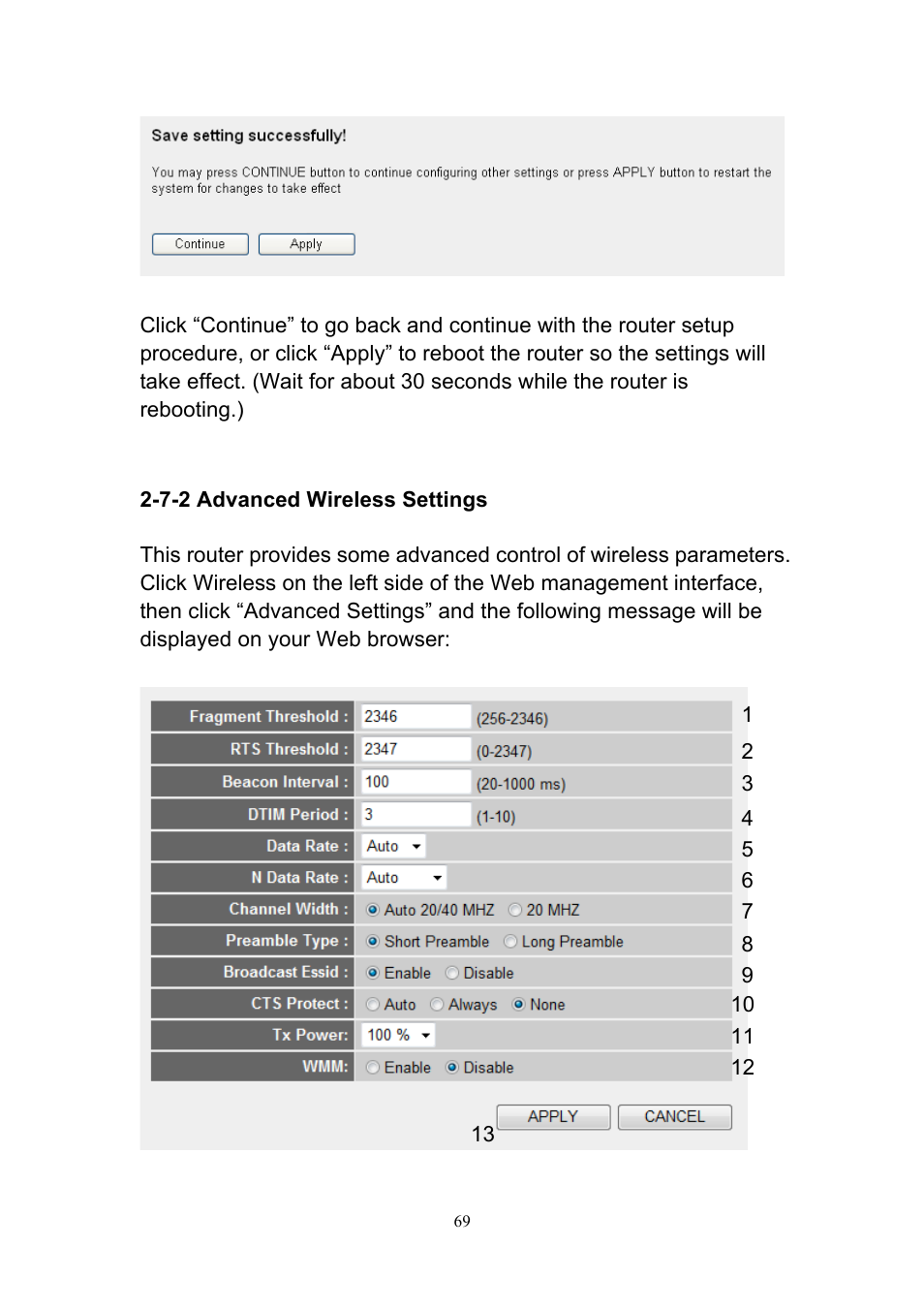 INTELLINET NETWORK 524681 User Manual User Manual | Page 76 / 142