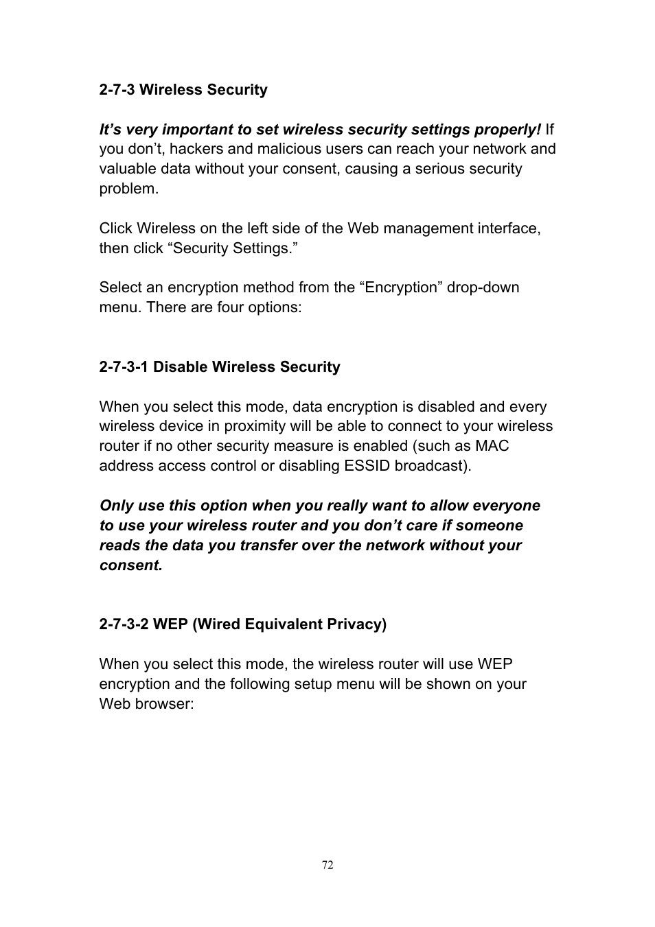 INTELLINET NETWORK 524681 User Manual User Manual | Page 79 / 142