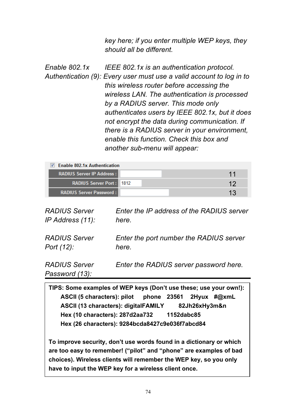 INTELLINET NETWORK 524681 User Manual User Manual | Page 81 / 142