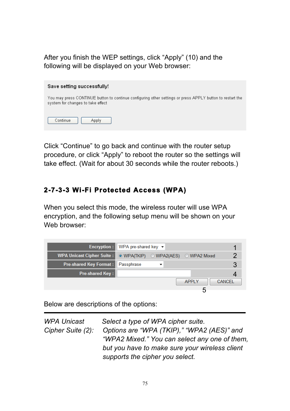 INTELLINET NETWORK 524681 User Manual User Manual | Page 82 / 142