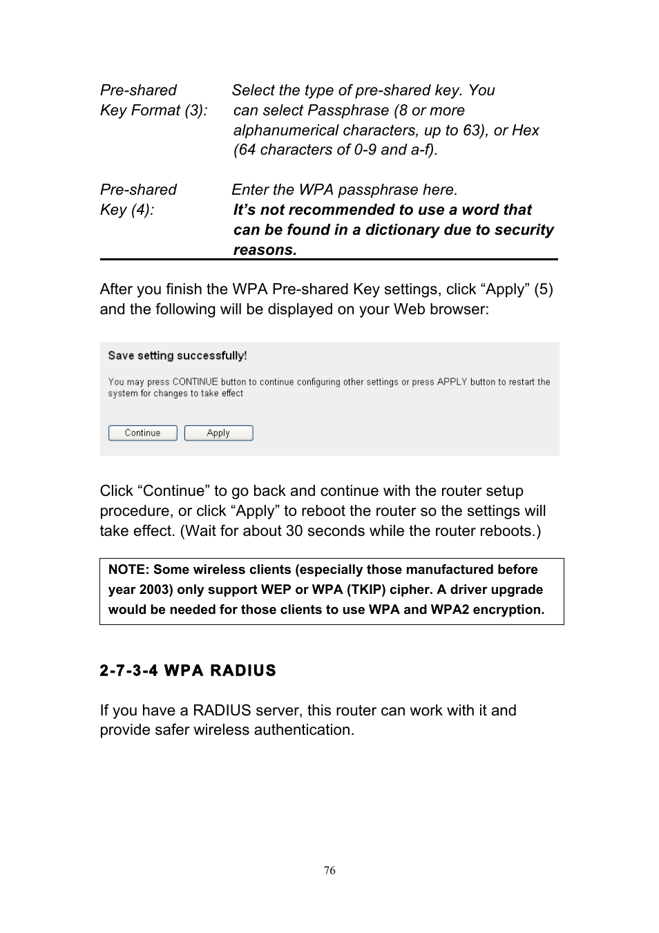 INTELLINET NETWORK 524681 User Manual User Manual | Page 83 / 142