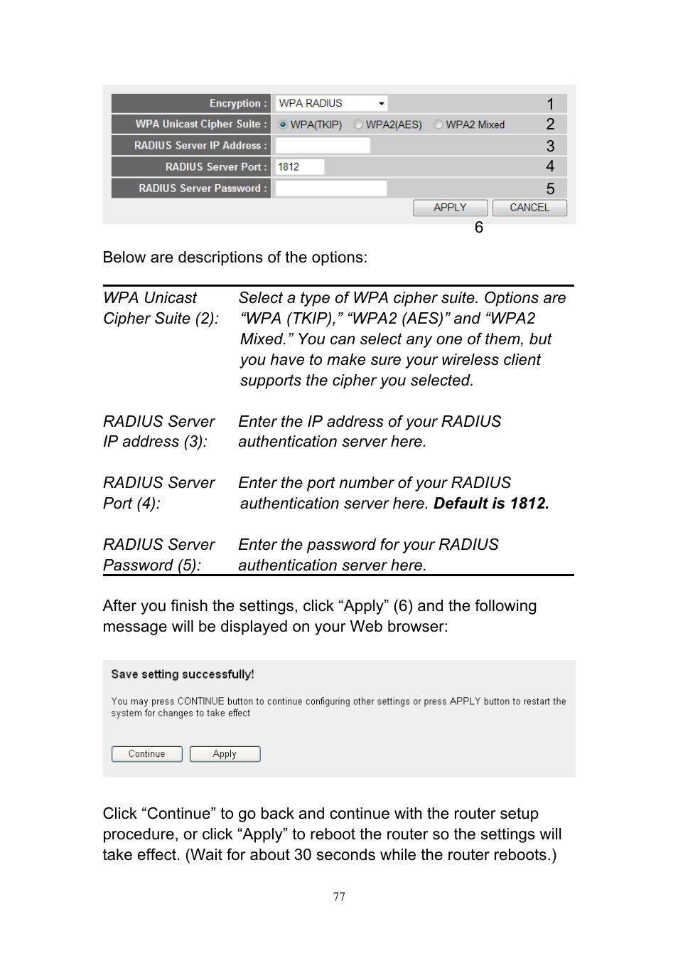 INTELLINET NETWORK 524681 User Manual User Manual | Page 84 / 142