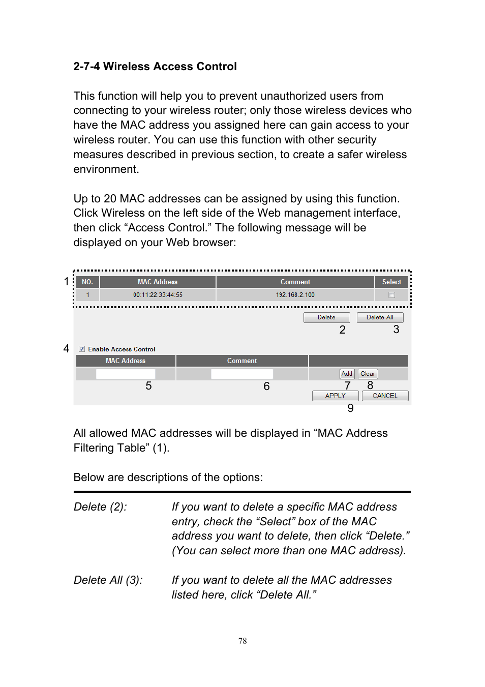 INTELLINET NETWORK 524681 User Manual User Manual | Page 85 / 142