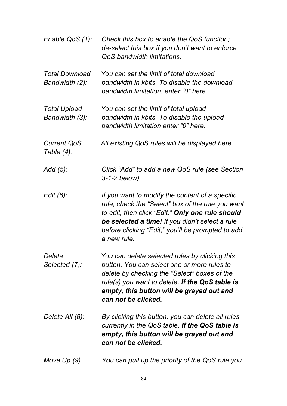 INTELLINET NETWORK 524681 User Manual User Manual | Page 91 / 142
