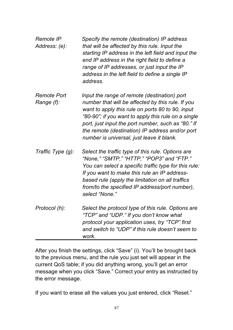 INTELLINET NETWORK 524681 User Manual User Manual | Page 94 / 142