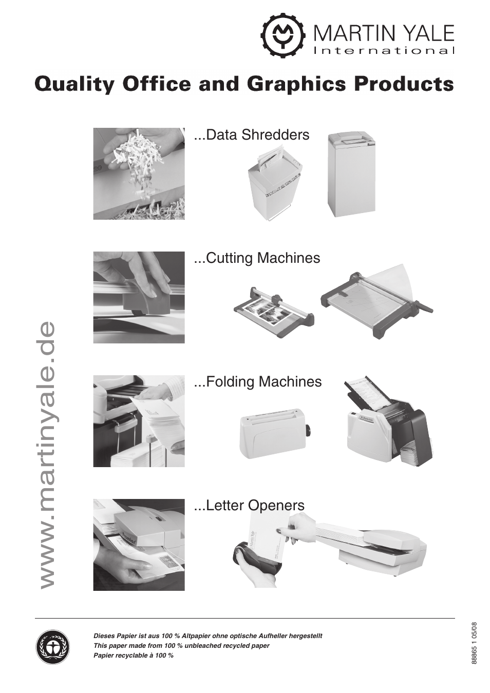 intimus 402 Wide Body User Manual | Page 48 / 48