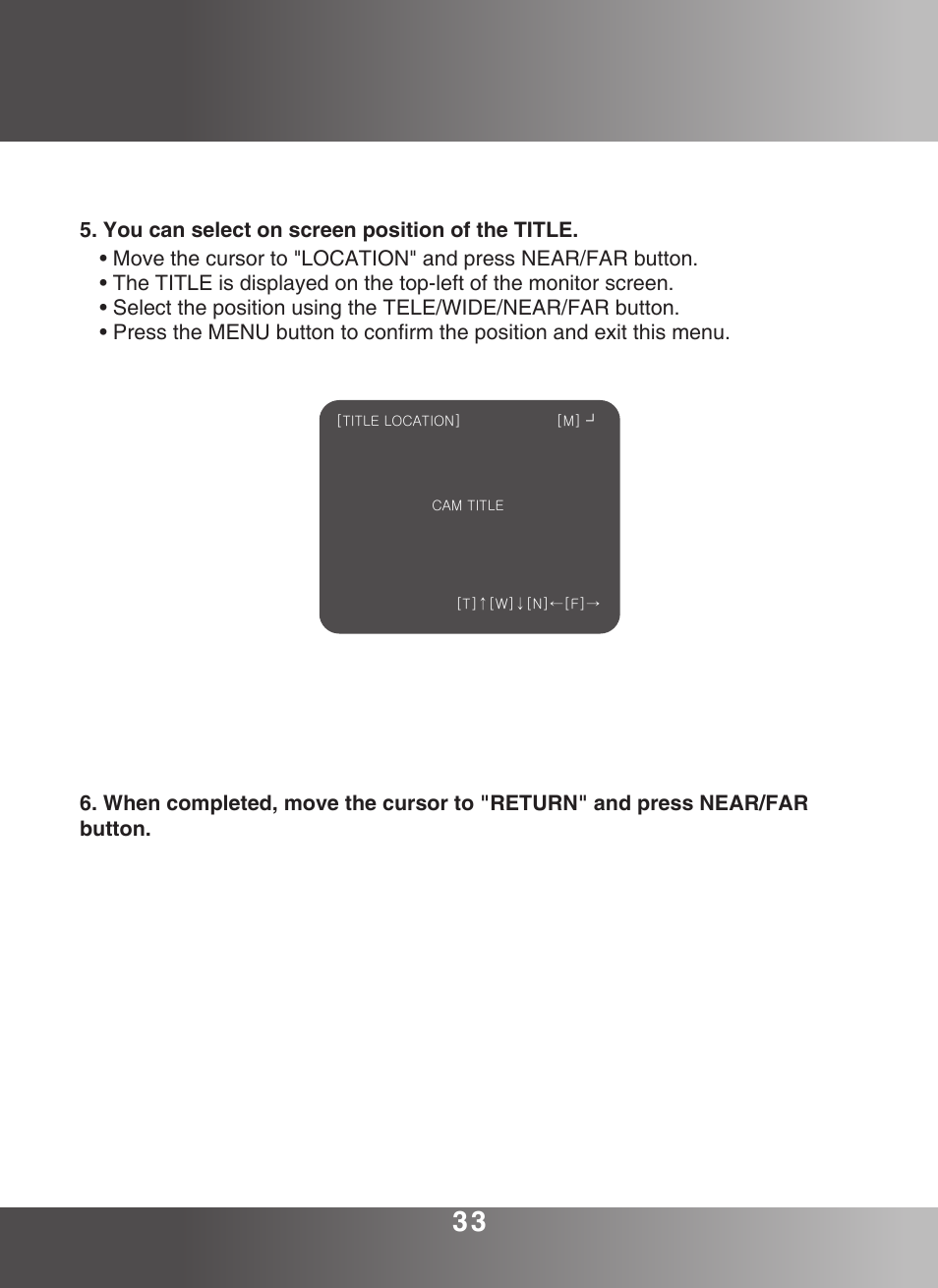 KT&C KPC-ZA360WN User Manual | Page 32 / 40