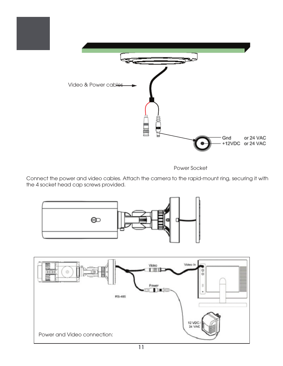 KT&C KPC-N635NH10 User Manual | Page 11 / 13