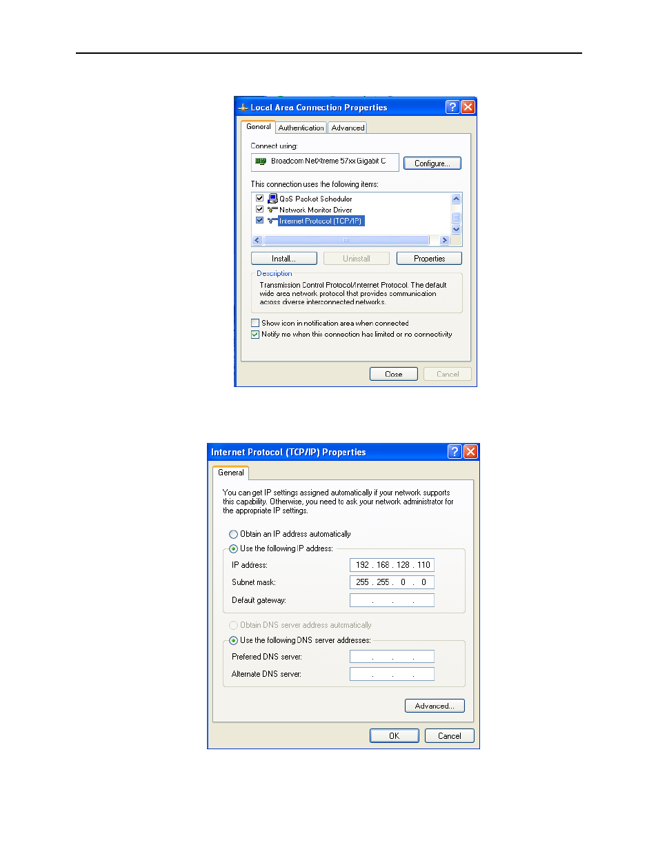 Impulse MAQ20-940 Quick Start Guide User Manual | Page 17 / 21