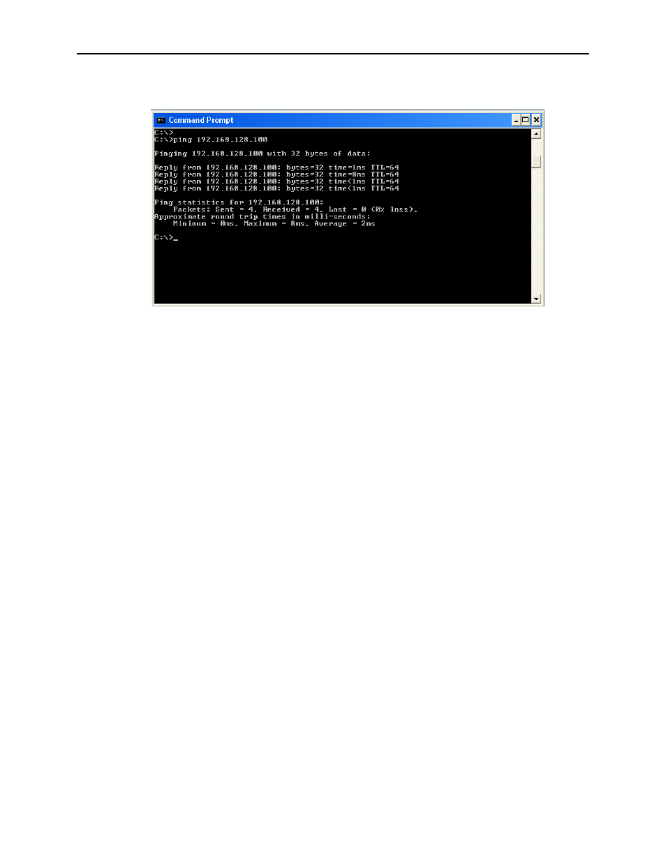 Impulse MAQ20-940 Quick Start Guide User Manual | Page 18 / 21