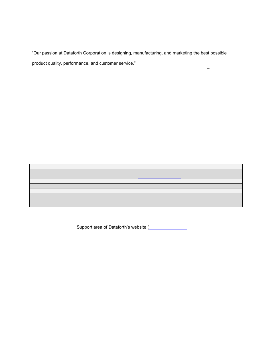 Impulse MAQ20-940 Quick Start Guide User Manual | Page 4 / 21