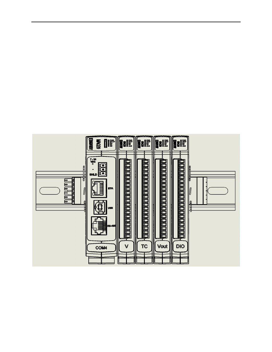Verifying basic operation, 0 verifying basic operation | Impulse MAQ20-940 Quick Start Guide User Manual | Page 6 / 21