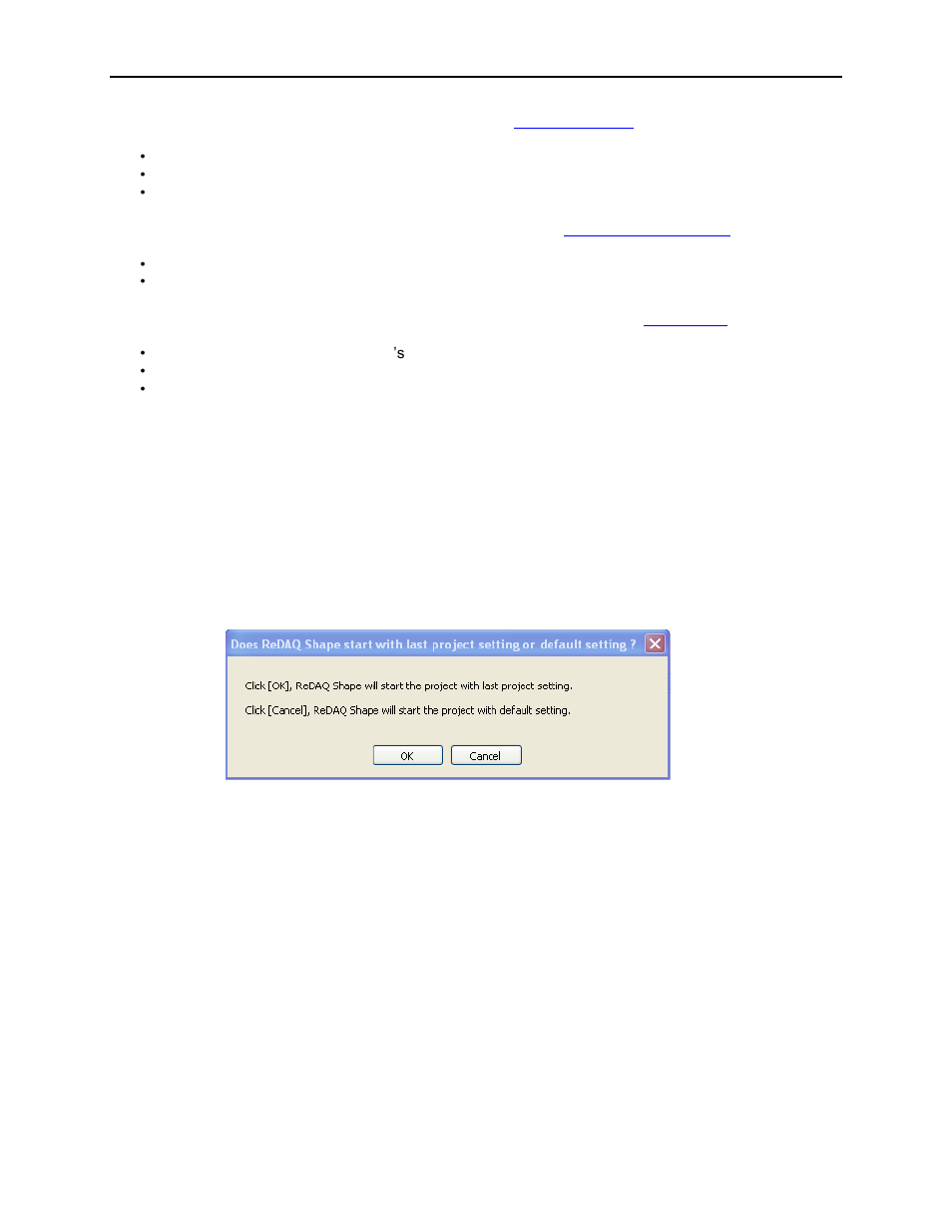 0 redaq, Shape for maq, 20 integrated development environment | 1 start window, 2 software menus | Impulse MAQ20-940 User Manual User Manual | Page 12 / 71