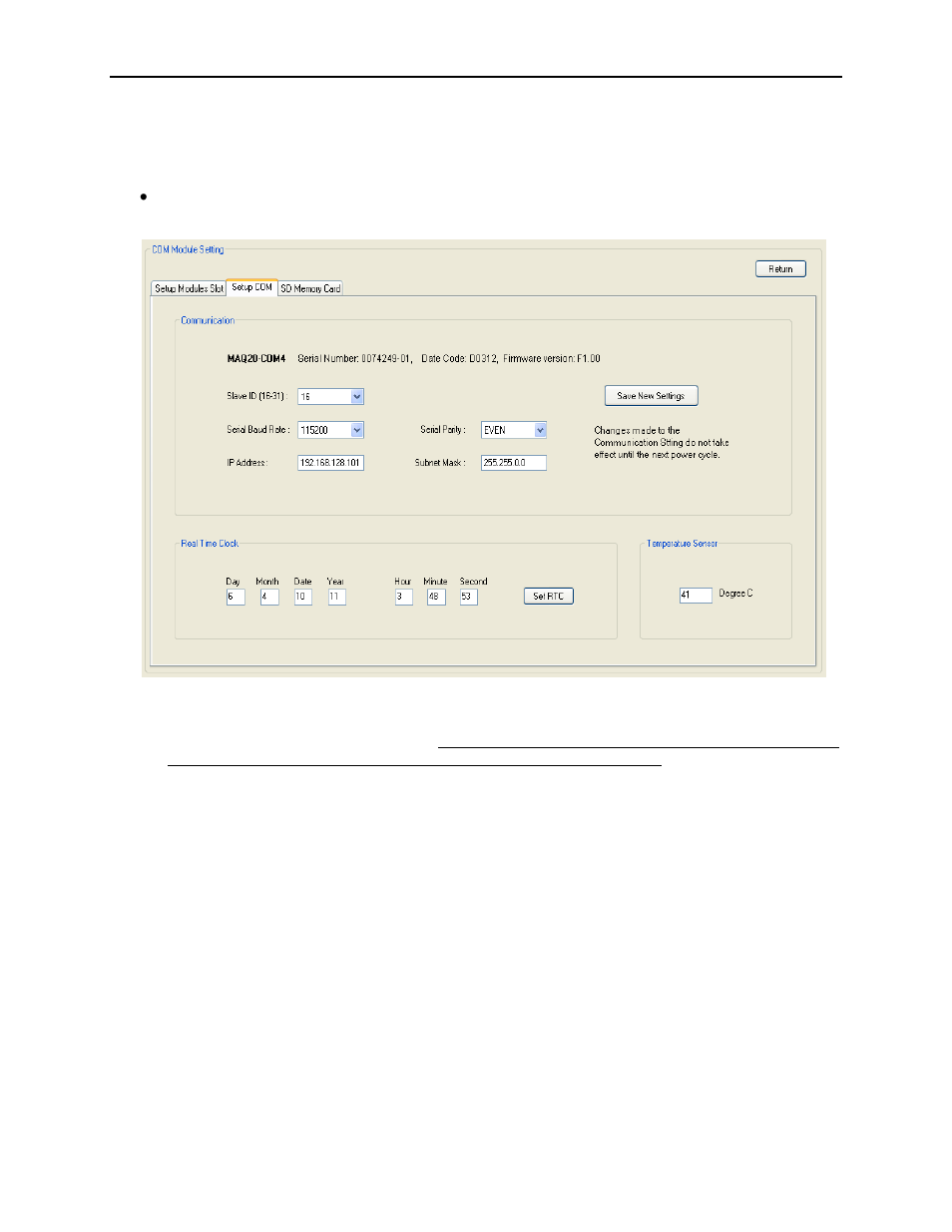 Impulse MAQ20-940 User Manual User Manual | Page 17 / 71