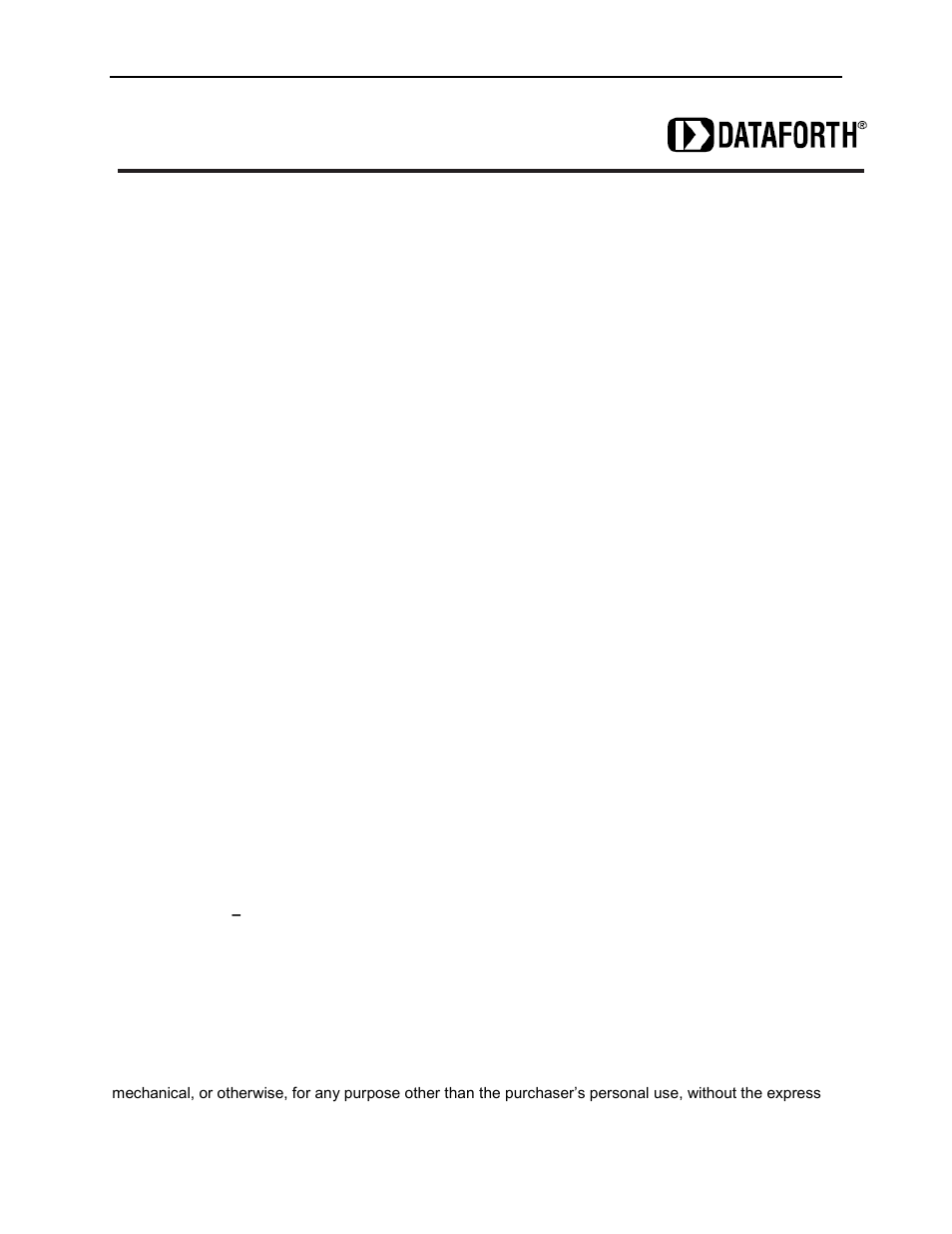 Impulse MAQ20-940 User Manual User Manual | Page 2 / 71