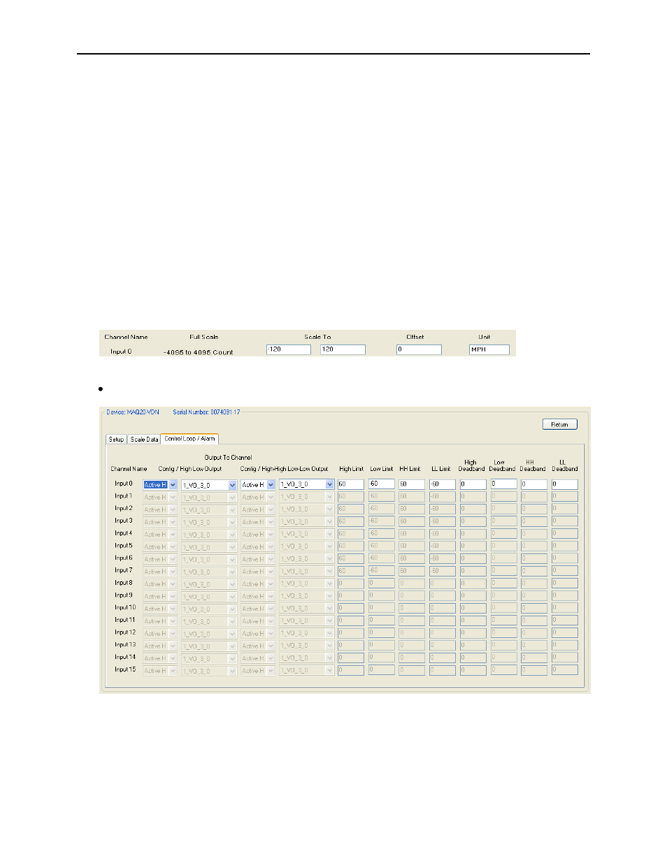Impulse MAQ20-940 User Manual User Manual | Page 21 / 71