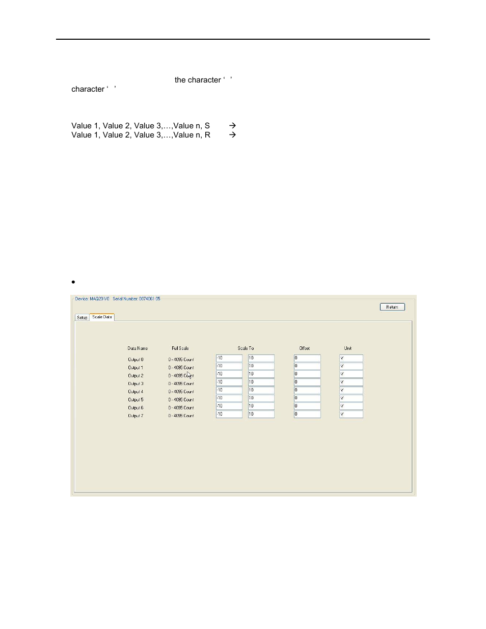 Impulse MAQ20-940 User Manual User Manual | Page 24 / 71