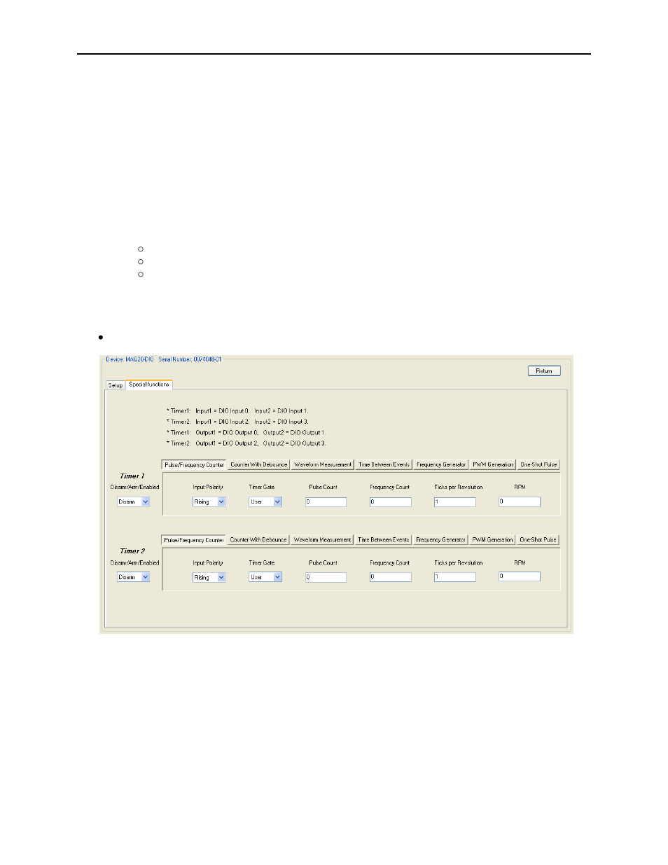 Impulse MAQ20-940 User Manual User Manual | Page 26 / 71