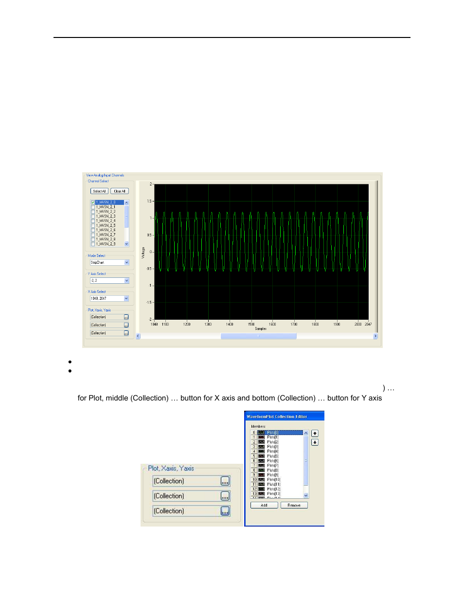Impulse MAQ20-940 User Manual User Manual | Page 30 / 71