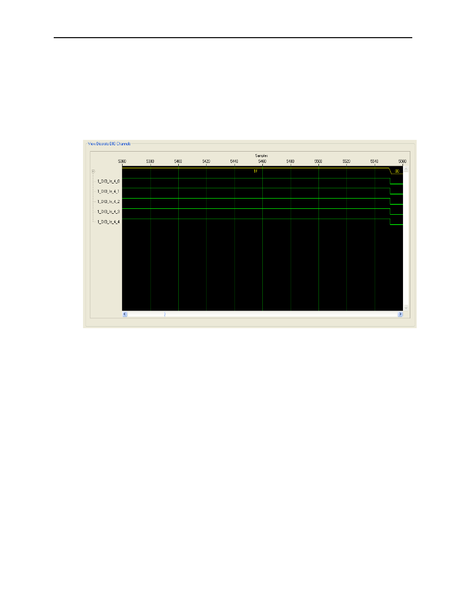 4 view discrete i/o channels, 5 read / write modbus registers | Impulse MAQ20-940 User Manual User Manual | Page 31 / 71