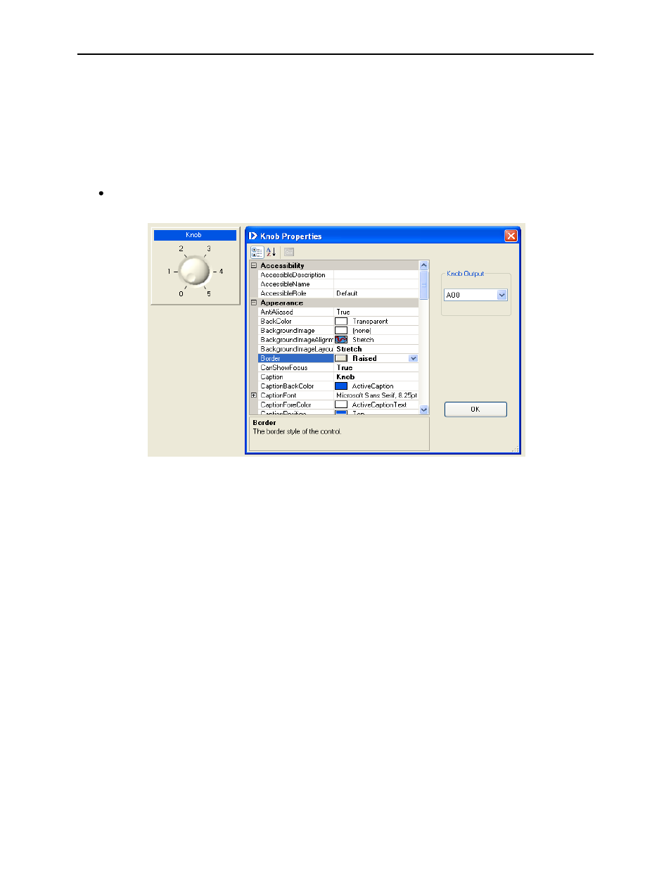 5 knob tool | Impulse MAQ20-940 User Manual User Manual | Page 42 / 71