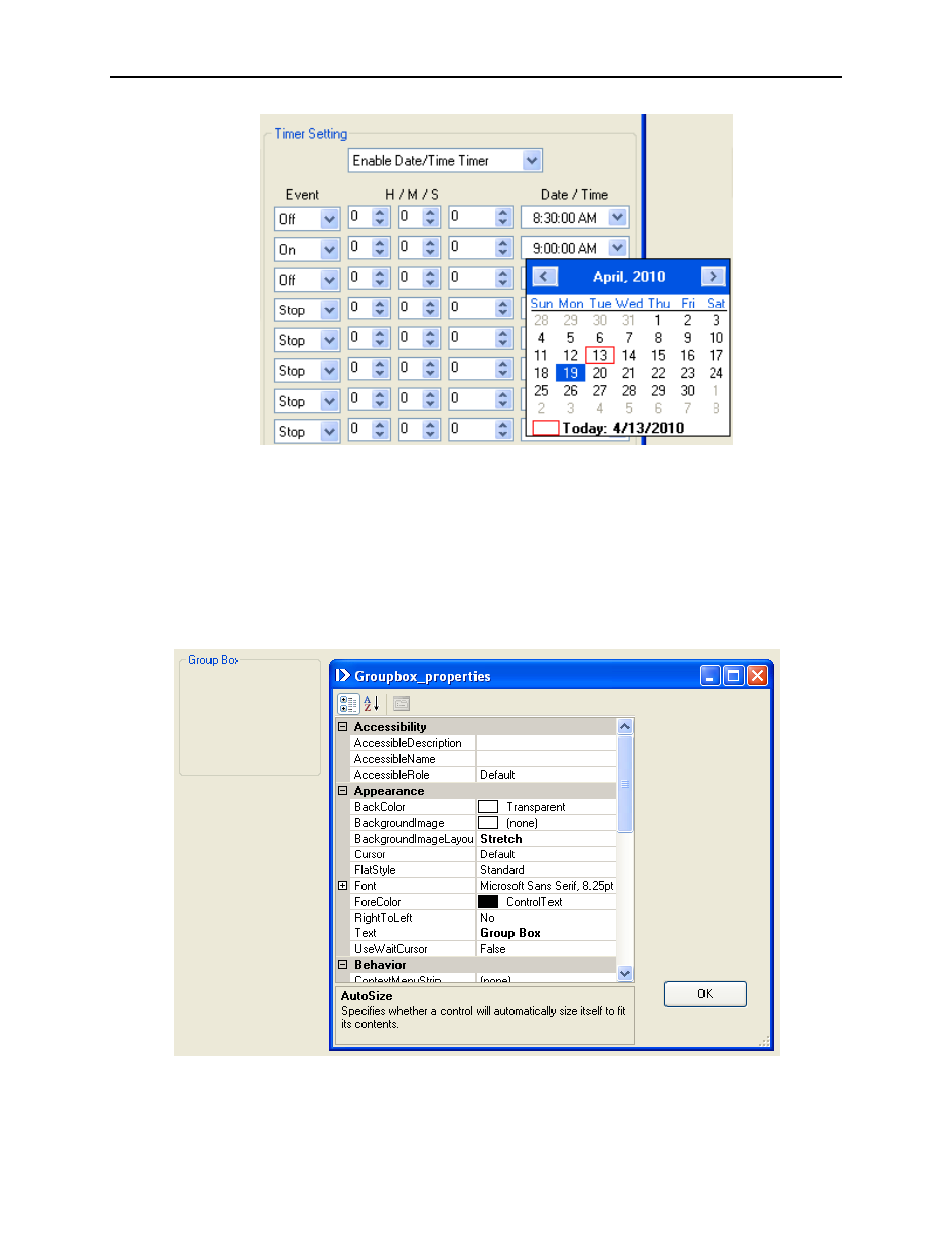 16 group box tool | Impulse MAQ20-940 User Manual User Manual | Page 55 / 71