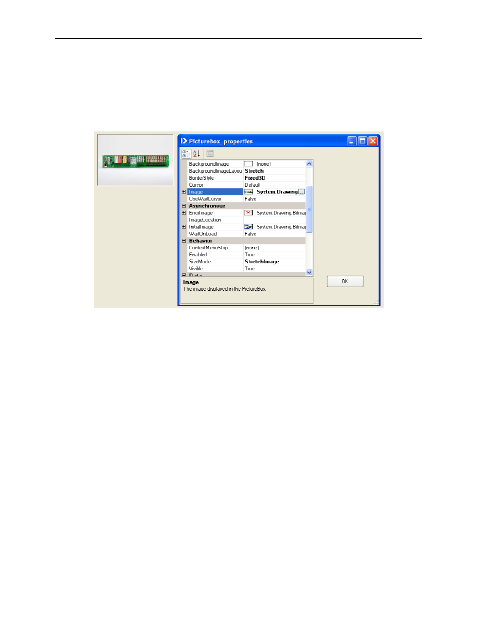 17 picture box tool, 18 text box tool | Impulse MAQ20-940 User Manual User Manual | Page 56 / 71